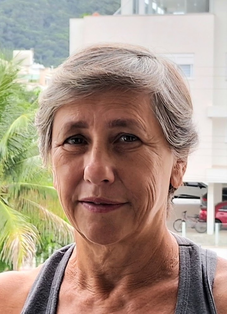 Ana Luíza Bacchereti — Instituto Preparatório para Professores