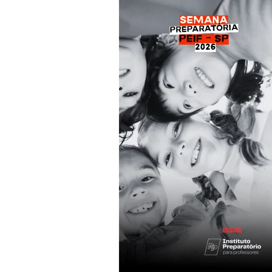 Semana Preparatória Dia 2